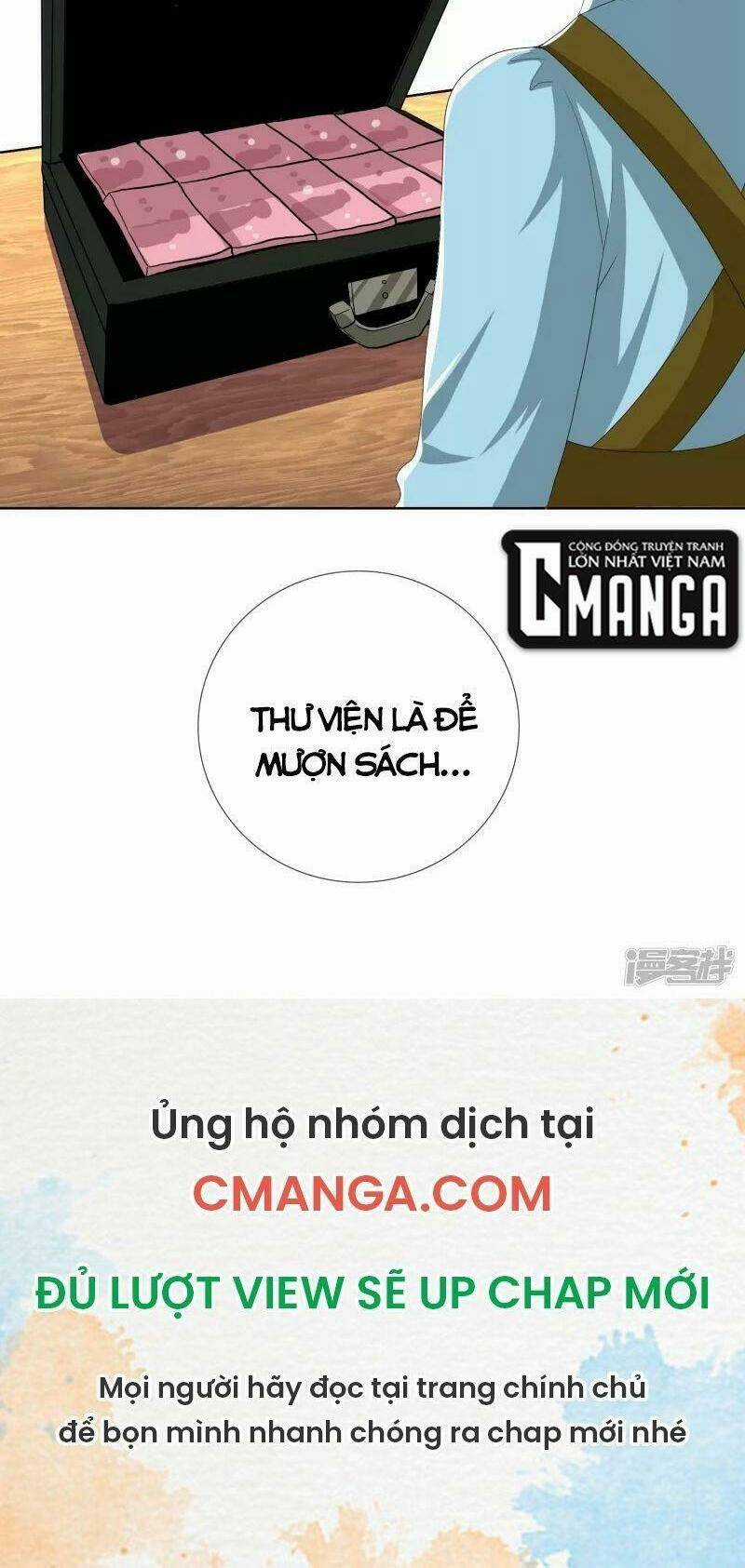 Ta Không Phải Nhân Vật Phản Diện Chapter 71 trang 30