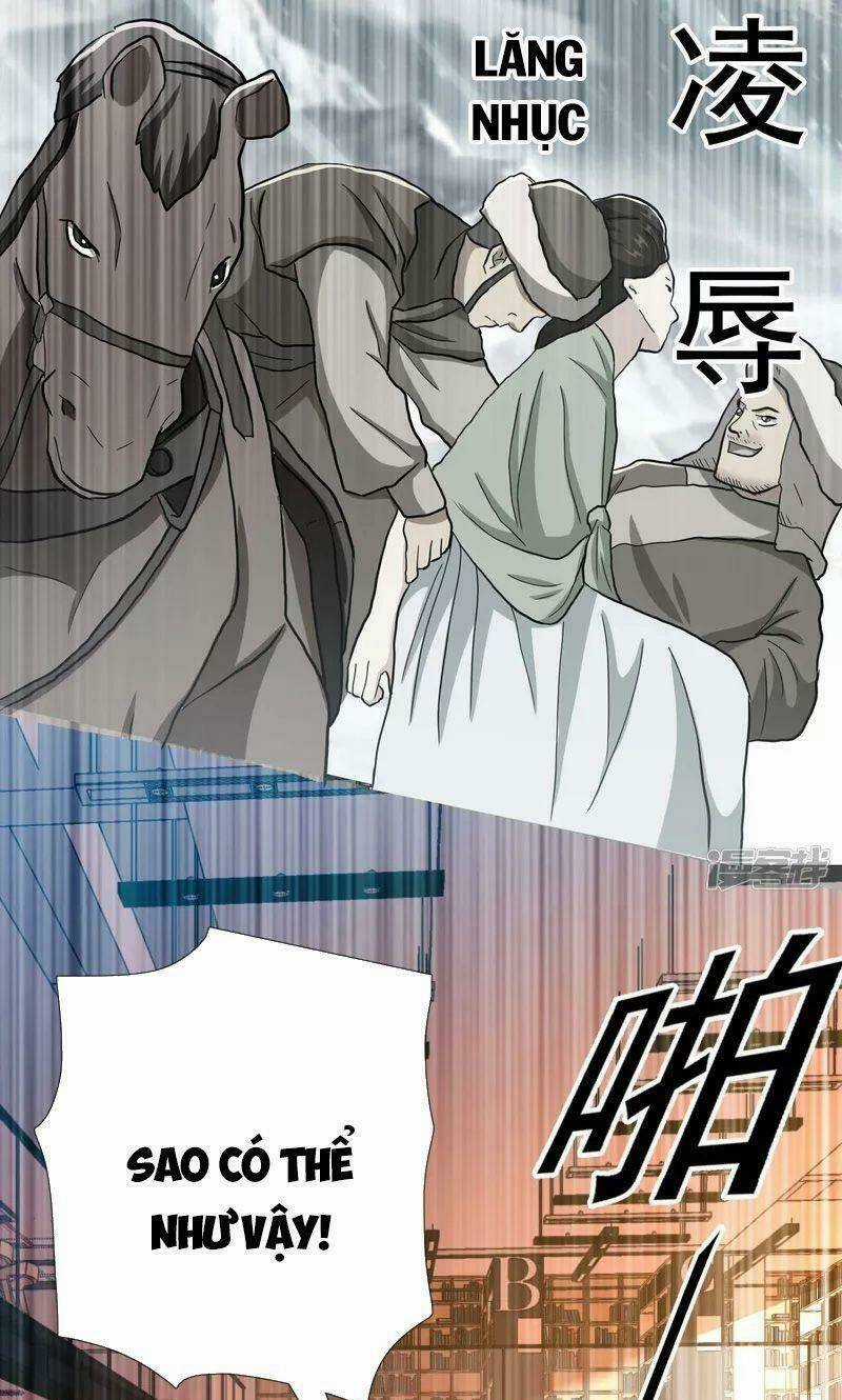 Ta Không Phải Nhân Vật Phản Diện Chapter 71 trang 6