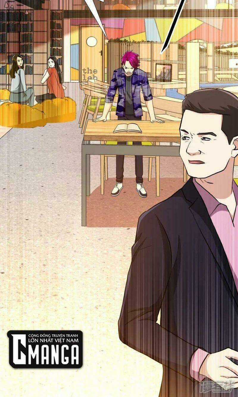 Ta Không Phải Nhân Vật Phản Diện Chapter 71 trang 7