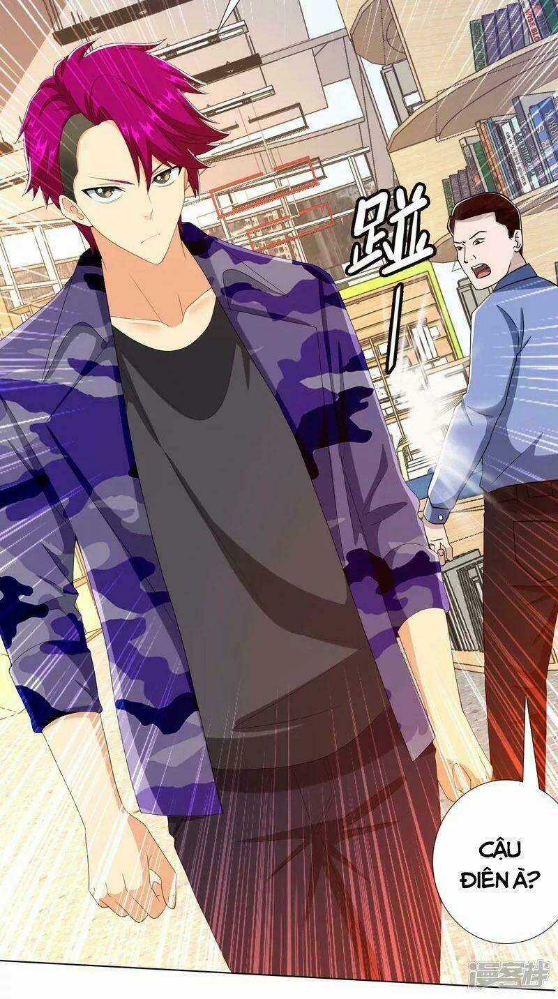 Ta Không Phải Nhân Vật Phản Diện Chapter 71 trang 9