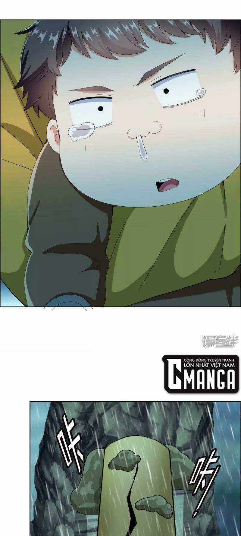 Ta Không Phải Nhân Vật Phản Diện Chapter 72 trang 12