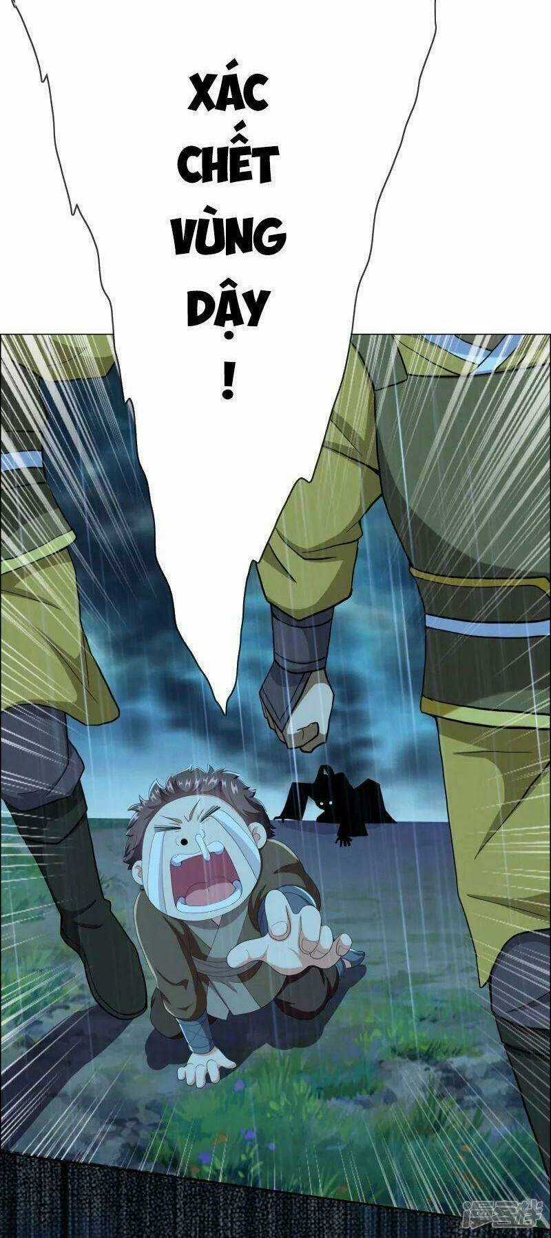 Ta Không Phải Nhân Vật Phản Diện Chapter 72 trang 15