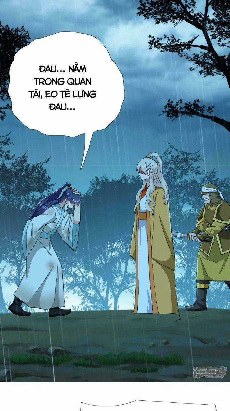 Ta Không Phải Nhân Vật Phản Diện Chapter 72 trang 18