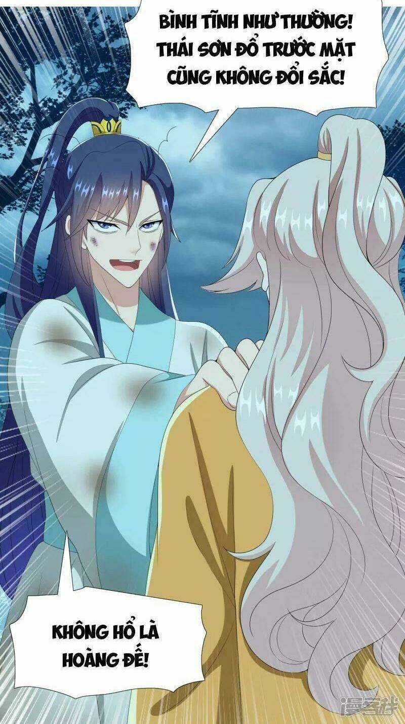 Ta Không Phải Nhân Vật Phản Diện Chapter 72 trang 19