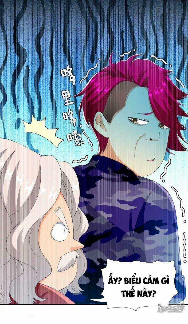 Ta Không Phải Nhân Vật Phản Diện Chapter 72 trang 2