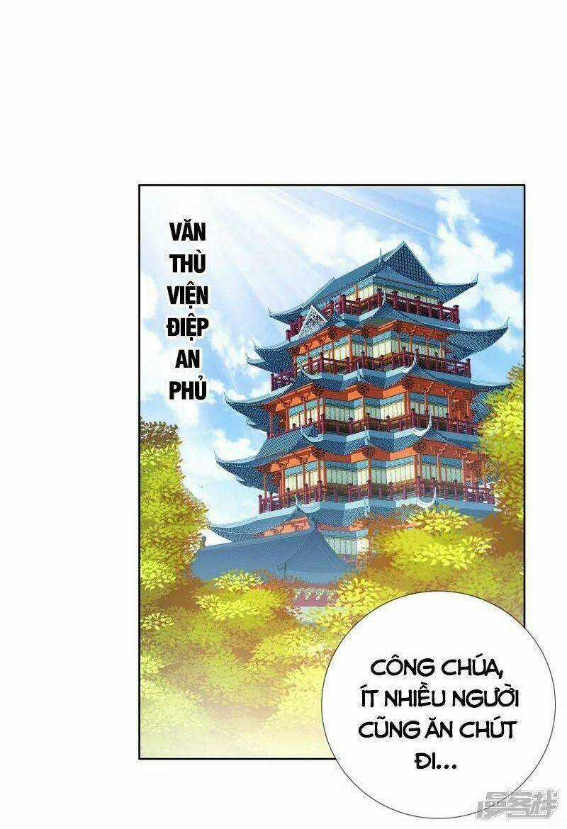 Ta Không Phải Nhân Vật Phản Diện Chapter 72 trang 21