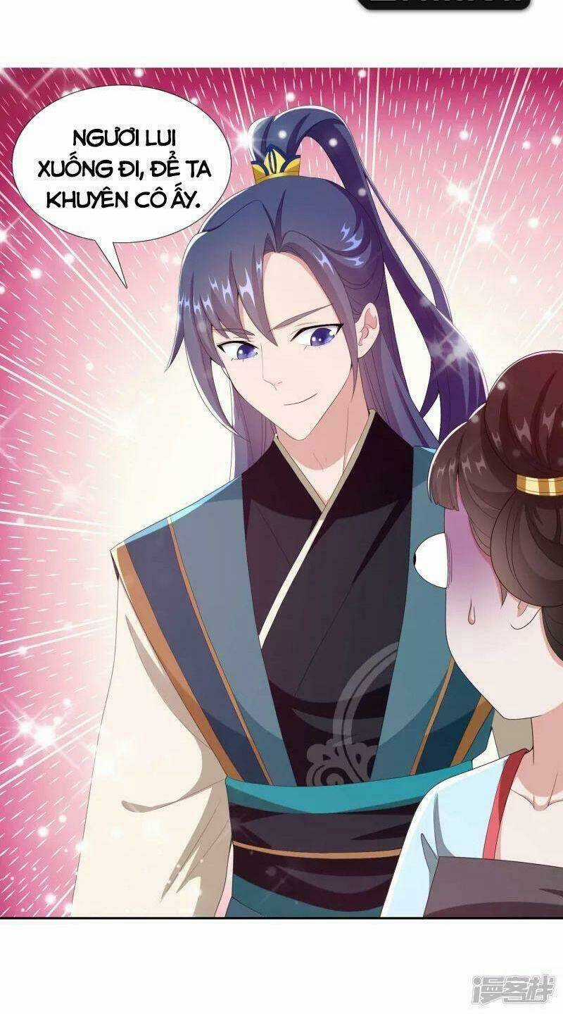 Ta Không Phải Nhân Vật Phản Diện Chapter 72 trang 23