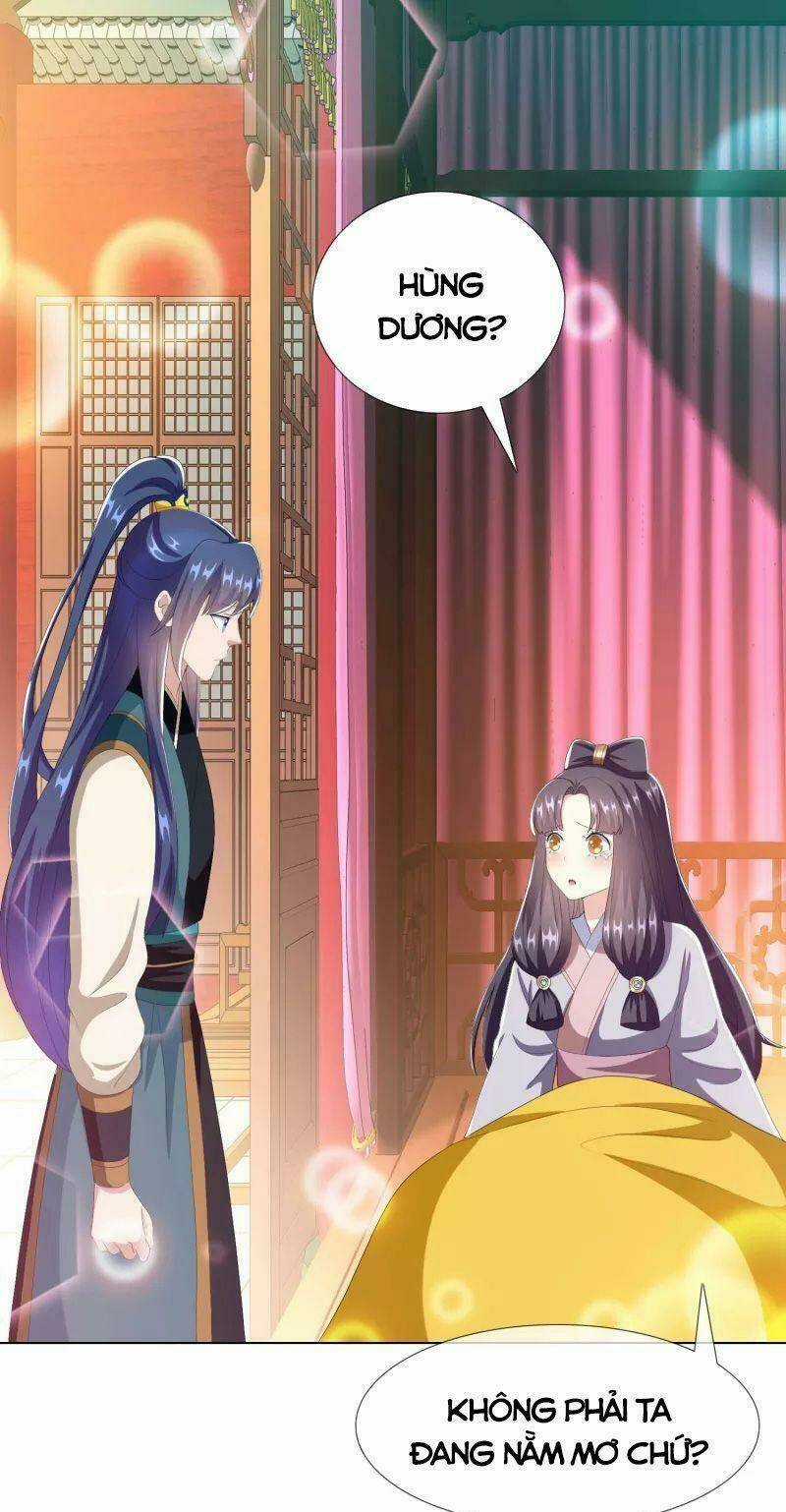 Ta Không Phải Nhân Vật Phản Diện Chapter 72 trang 26