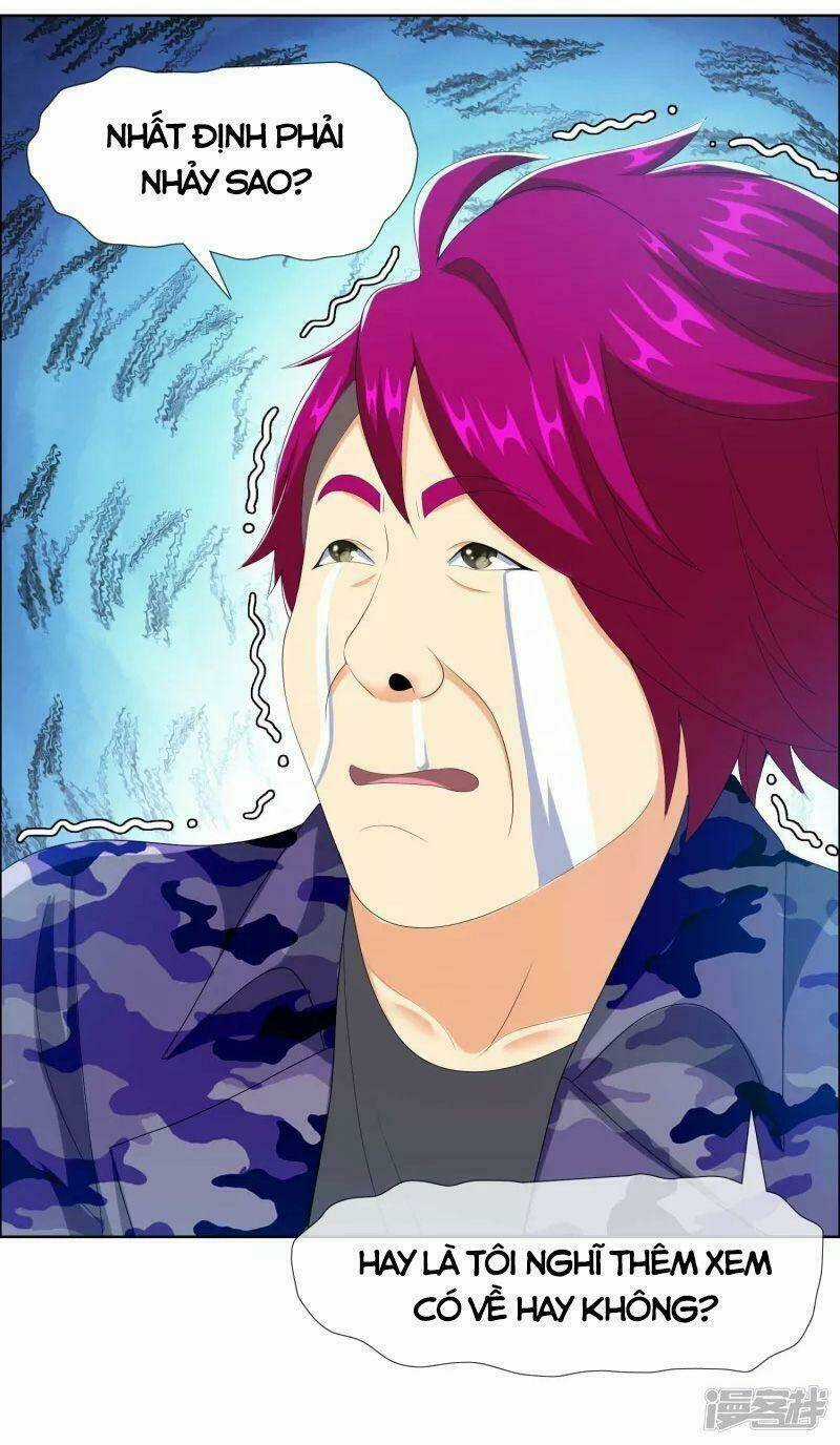 Ta Không Phải Nhân Vật Phản Diện Chapter 72 trang 3