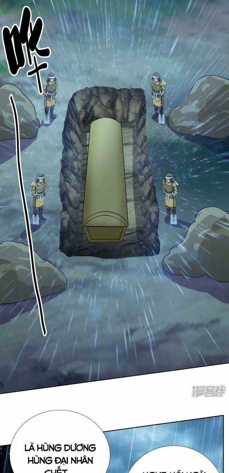 Ta Không Phải Nhân Vật Phản Diện Chapter 72 trang 6