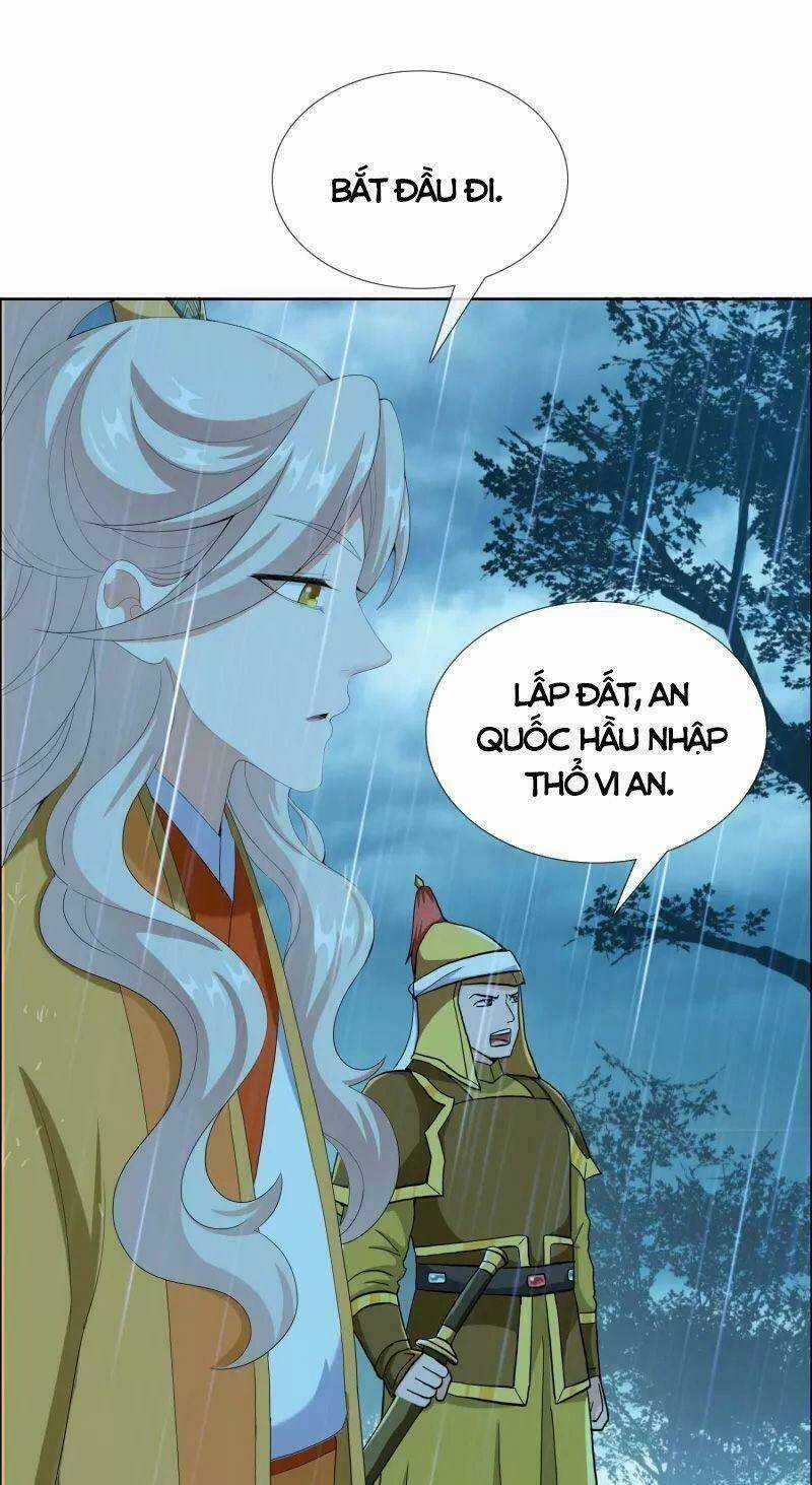 Ta Không Phải Nhân Vật Phản Diện Chapter 72 trang 8