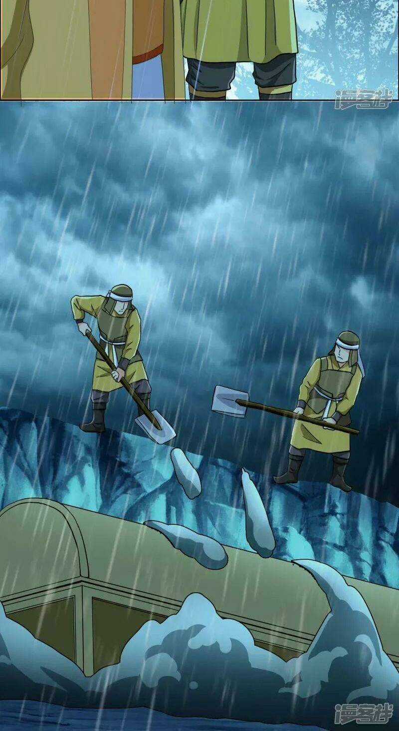 Ta Không Phải Nhân Vật Phản Diện Chapter 72 trang 9