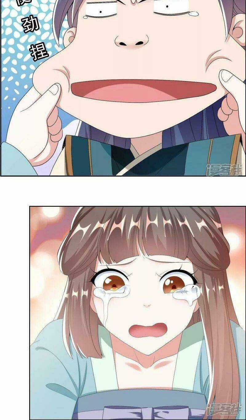 Ta Không Phải Nhân Vật Phản Diện Chapter 73 trang 11