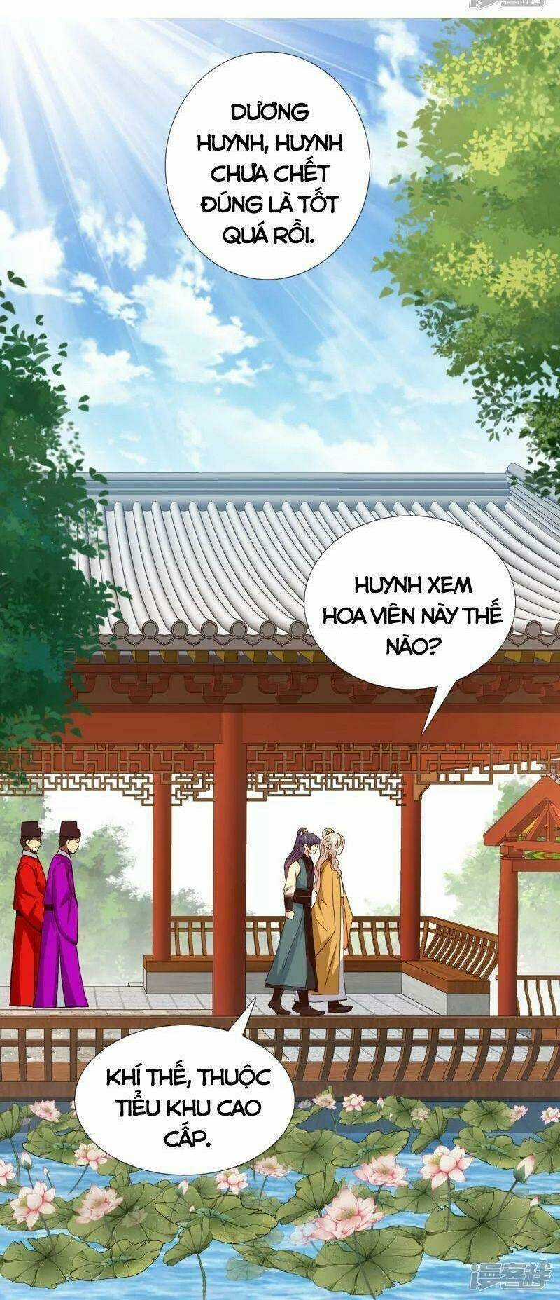 Ta Không Phải Nhân Vật Phản Diện Chapter 73 trang 15