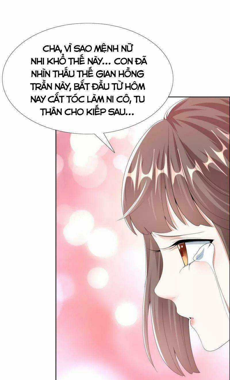 Ta Không Phải Nhân Vật Phản Diện Chapter 73 trang 2