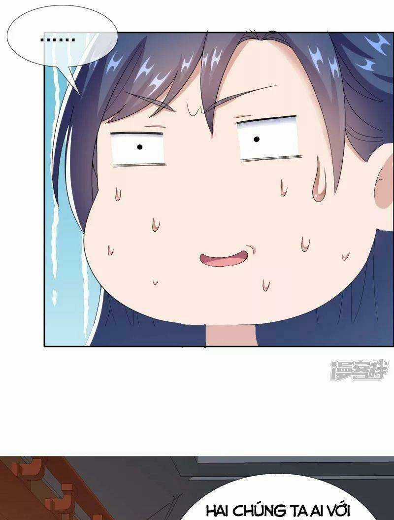 Ta Không Phải Nhân Vật Phản Diện Chapter 73 trang 22