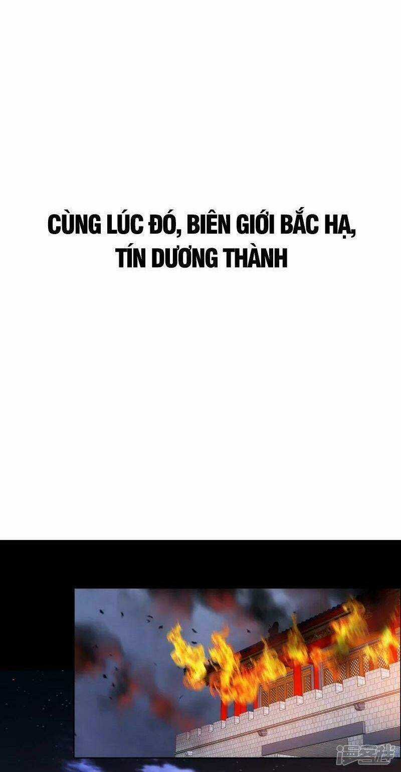 Ta Không Phải Nhân Vật Phản Diện Chapter 73 trang 25