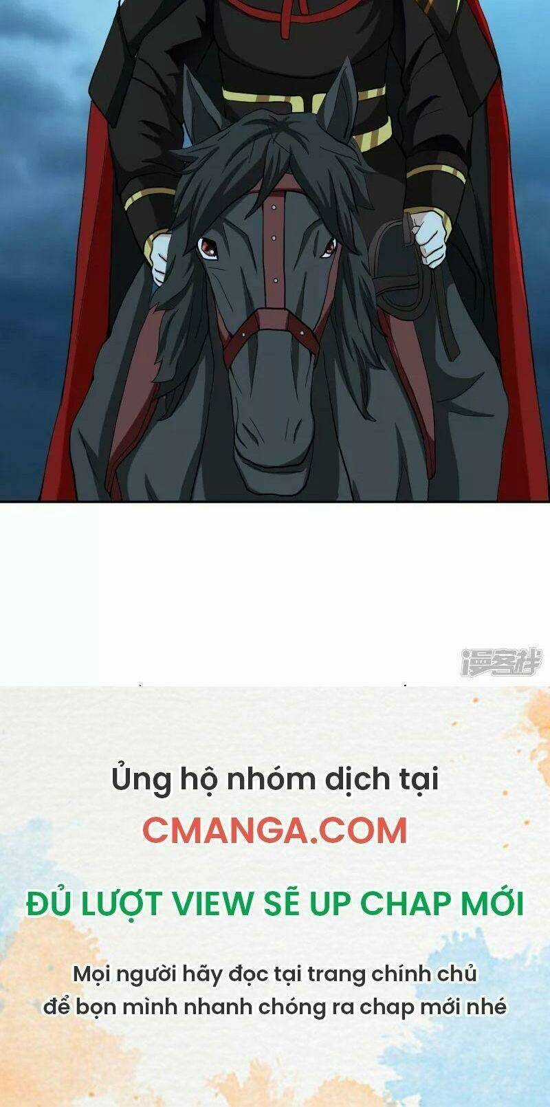 Ta Không Phải Nhân Vật Phản Diện Chapter 73 trang 29