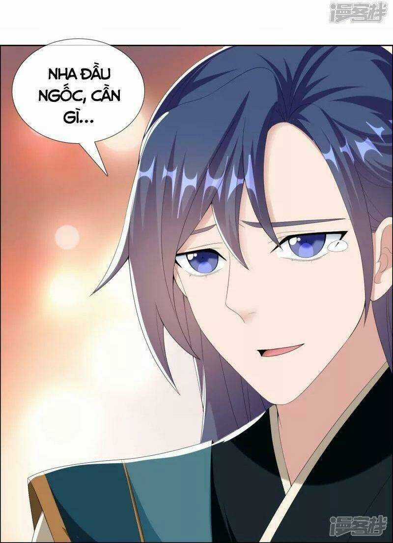 Ta Không Phải Nhân Vật Phản Diện Chapter 73 trang 7