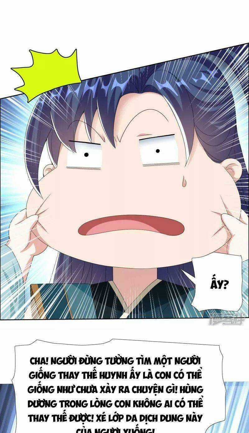 Ta Không Phải Nhân Vật Phản Diện Chapter 73 trang 8