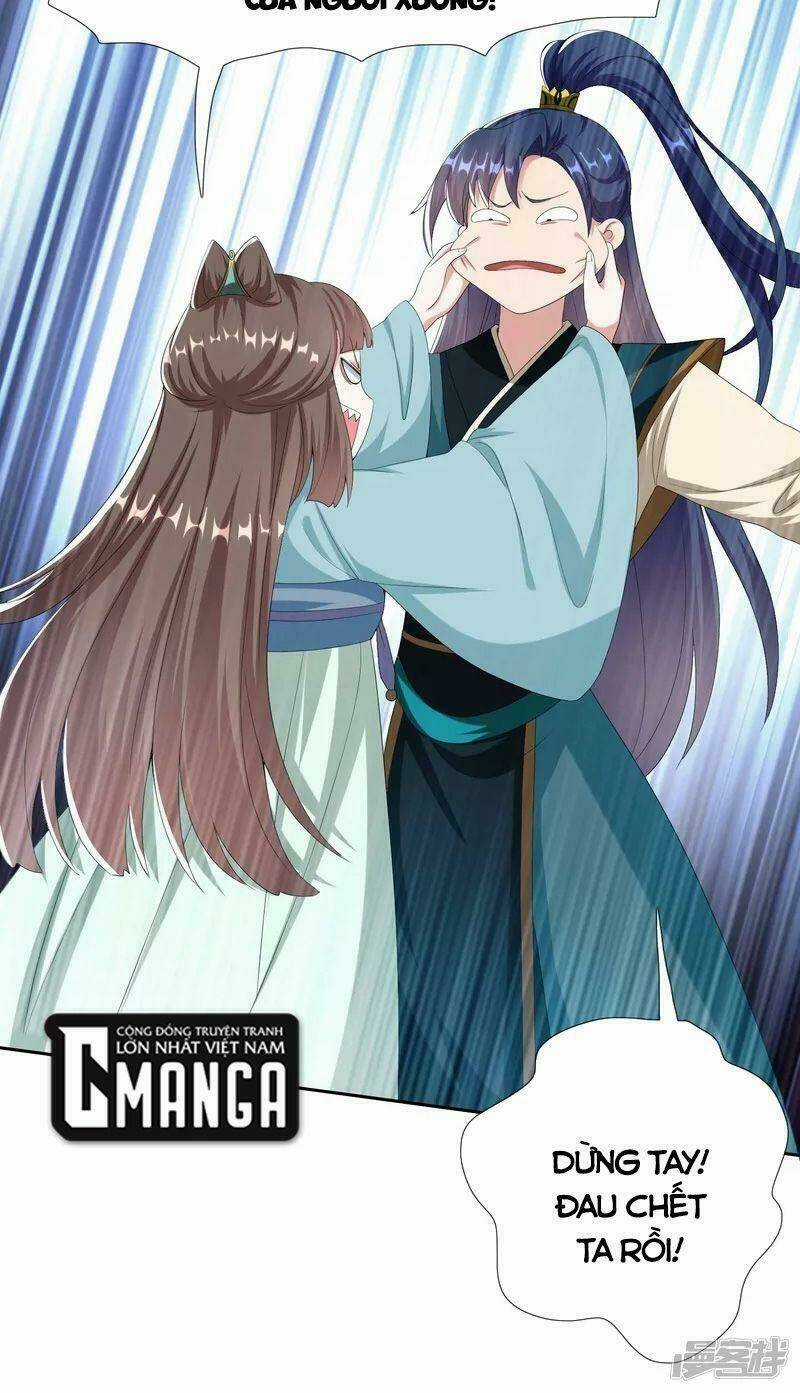 Ta Không Phải Nhân Vật Phản Diện Chapter 73 trang 9