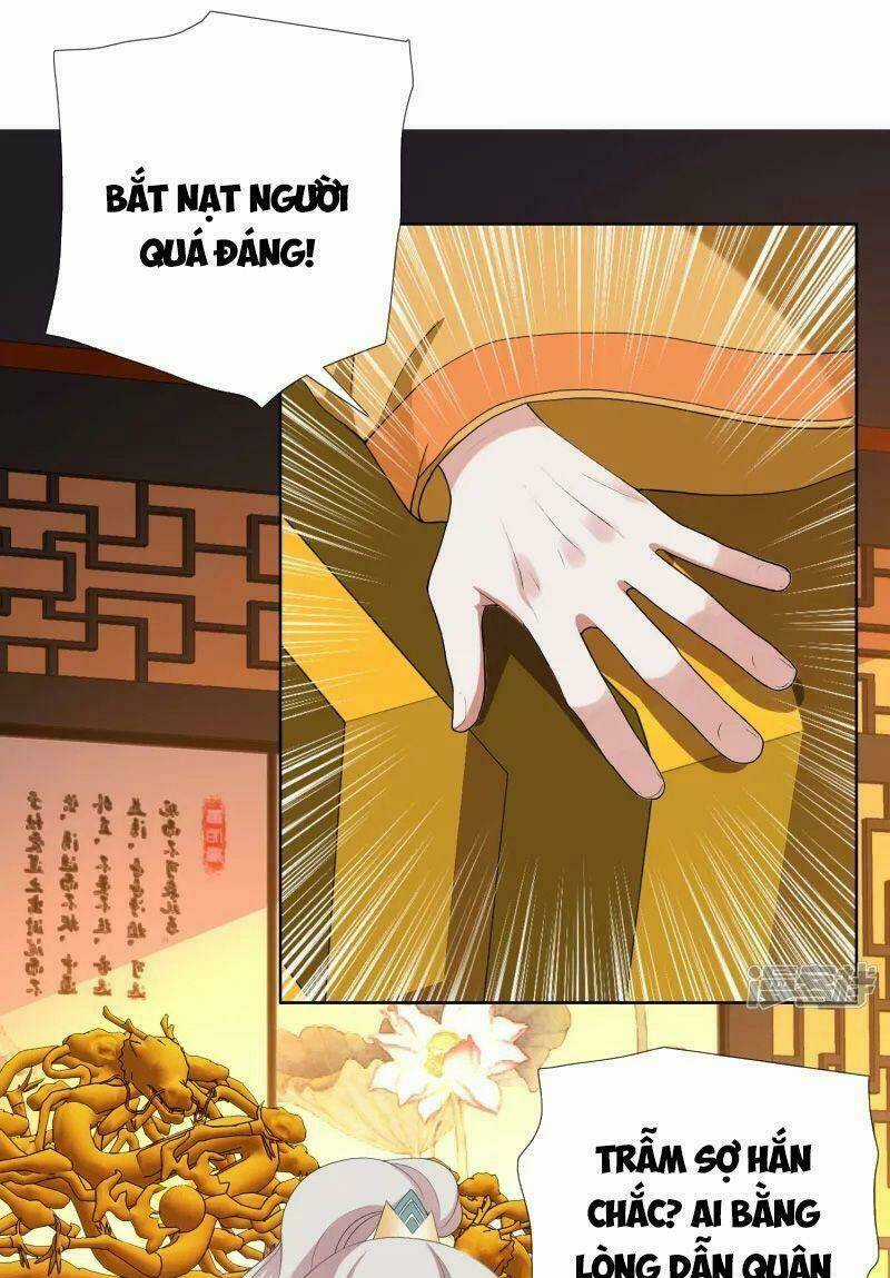 Ta Không Phải Nhân Vật Phản Diện Chapter 74 trang 10