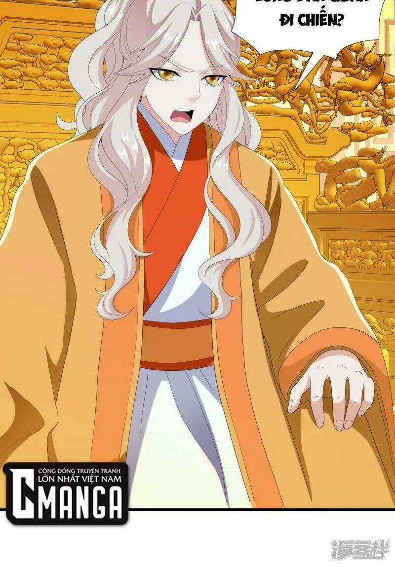 Ta Không Phải Nhân Vật Phản Diện Chapter 74 trang 11