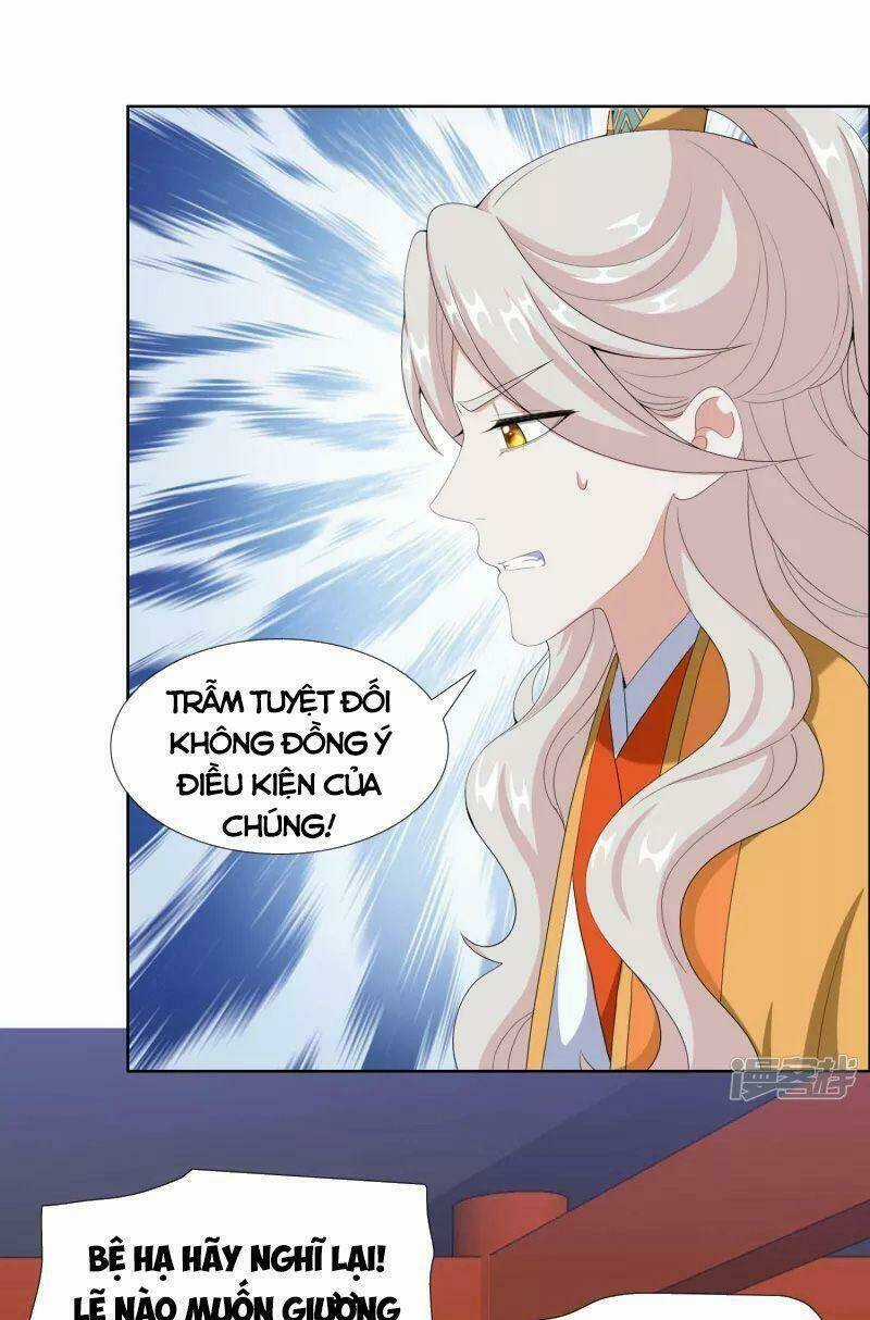 Ta Không Phải Nhân Vật Phản Diện Chapter 74 trang 18