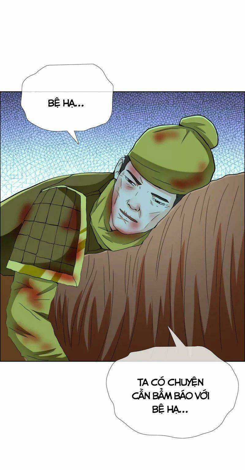 Ta Không Phải Nhân Vật Phản Diện Chapter 74 trang 2