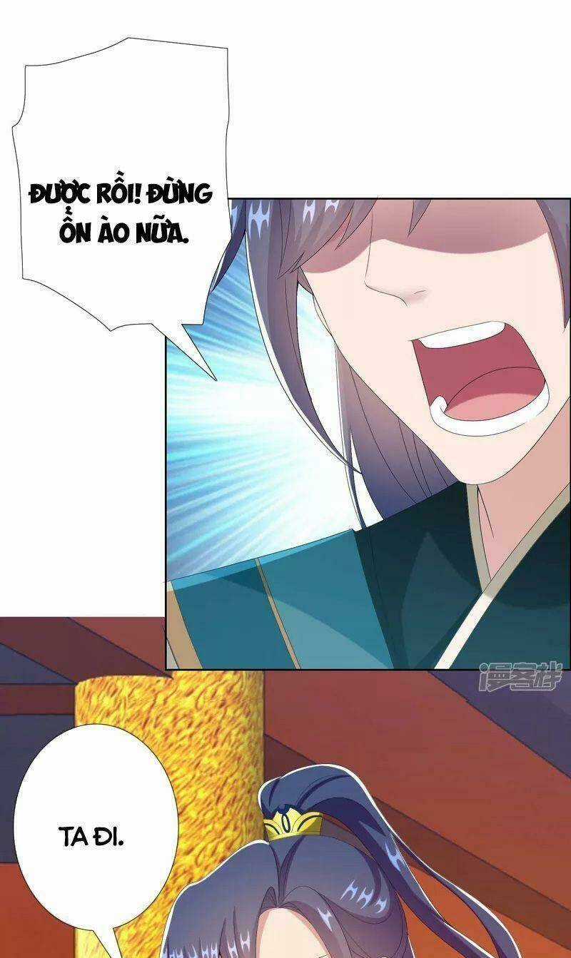 Ta Không Phải Nhân Vật Phản Diện Chapter 74 trang 20