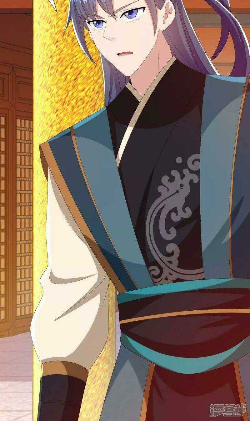 Ta Không Phải Nhân Vật Phản Diện Chapter 74 trang 21