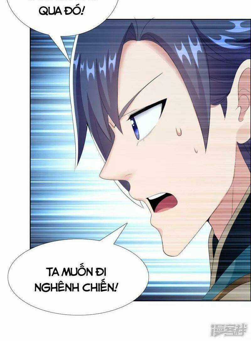 Ta Không Phải Nhân Vật Phản Diện Chapter 74 trang 23