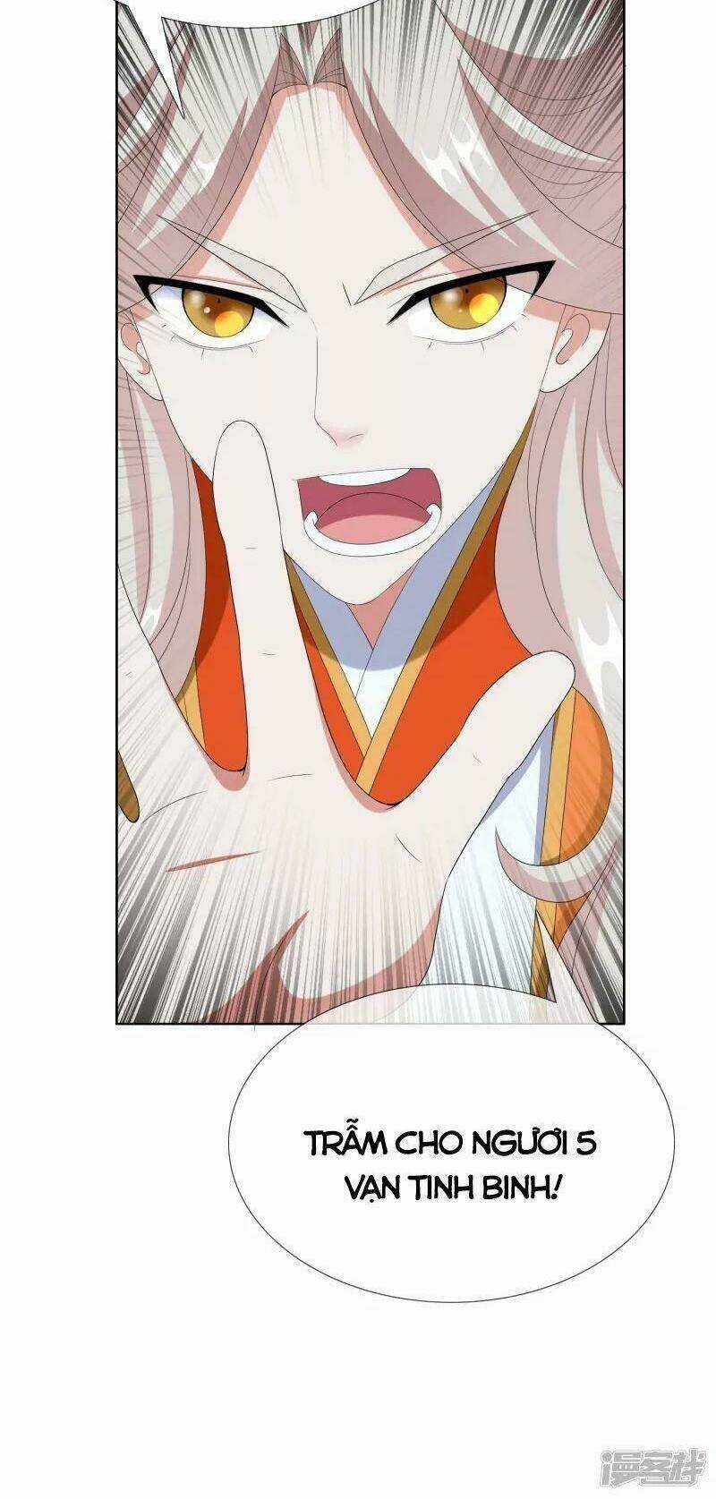 Ta Không Phải Nhân Vật Phản Diện Chapter 74 trang 25