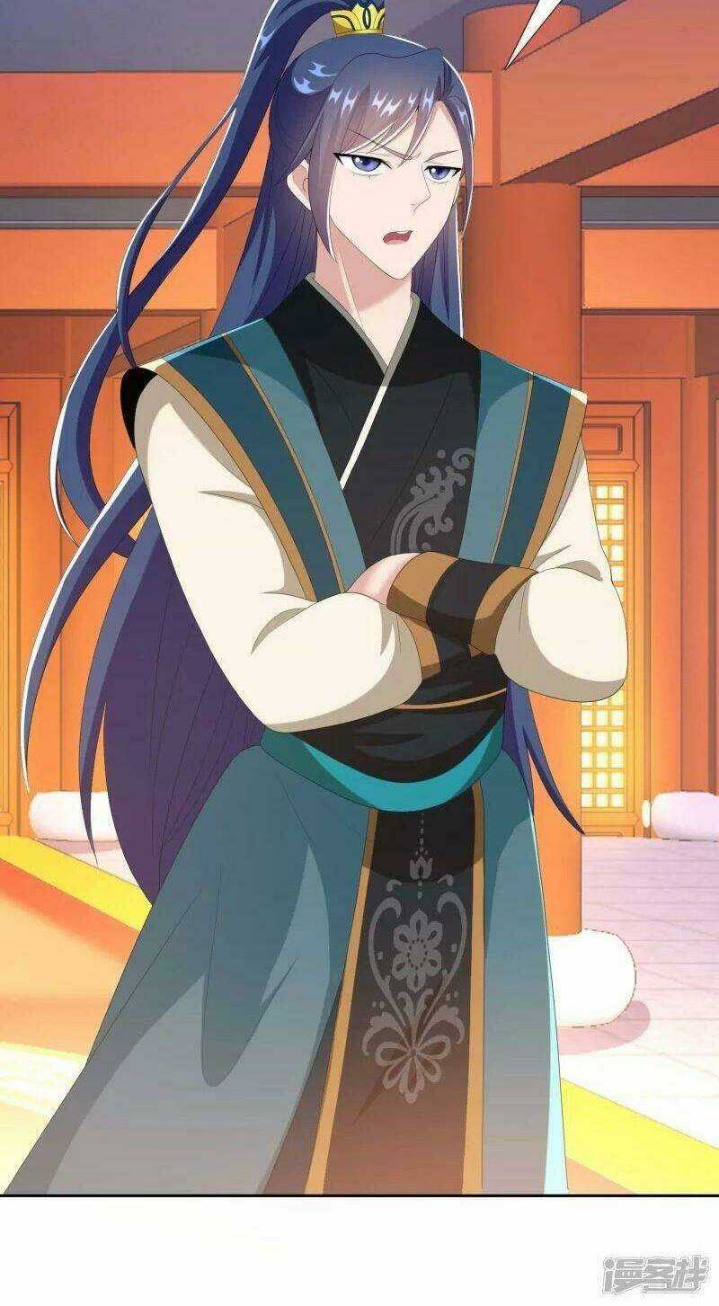 Ta Không Phải Nhân Vật Phản Diện Chapter 74 trang 29