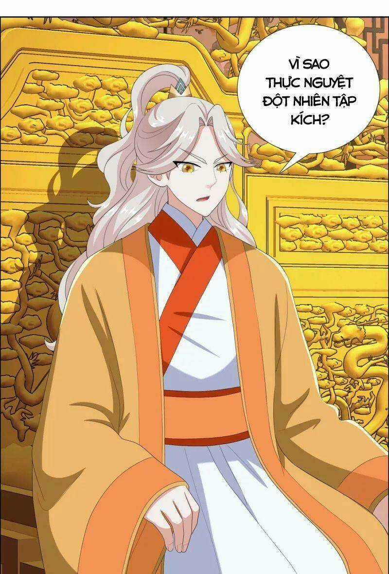 Ta Không Phải Nhân Vật Phản Diện Chapter 74 trang 6