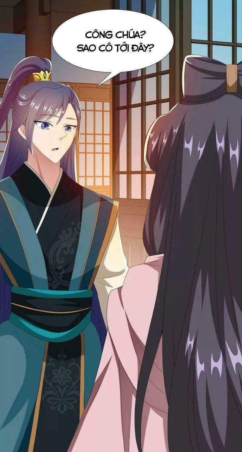 Ta Không Phải Nhân Vật Phản Diện Chapter 75 trang 14