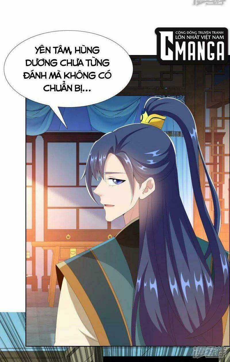 Ta Không Phải Nhân Vật Phản Diện Chapter 75 trang 17