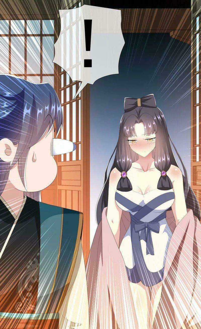 Ta Không Phải Nhân Vật Phản Diện Chapter 75 trang 18