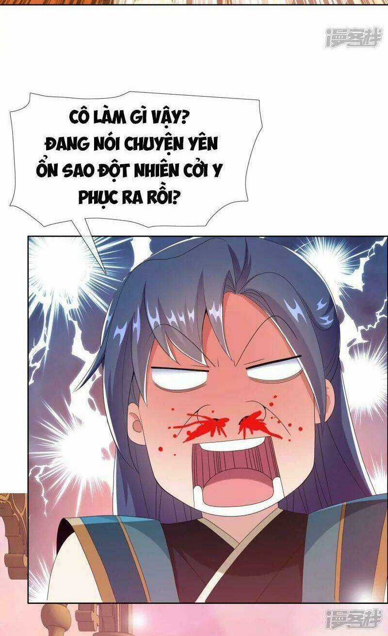 Ta Không Phải Nhân Vật Phản Diện Chapter 75 trang 19