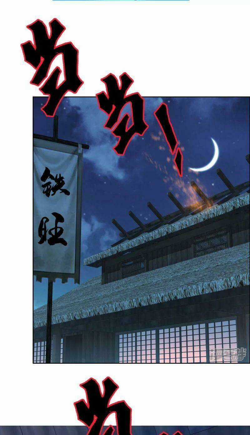 Ta Không Phải Nhân Vật Phản Diện Chapter 75 trang 2