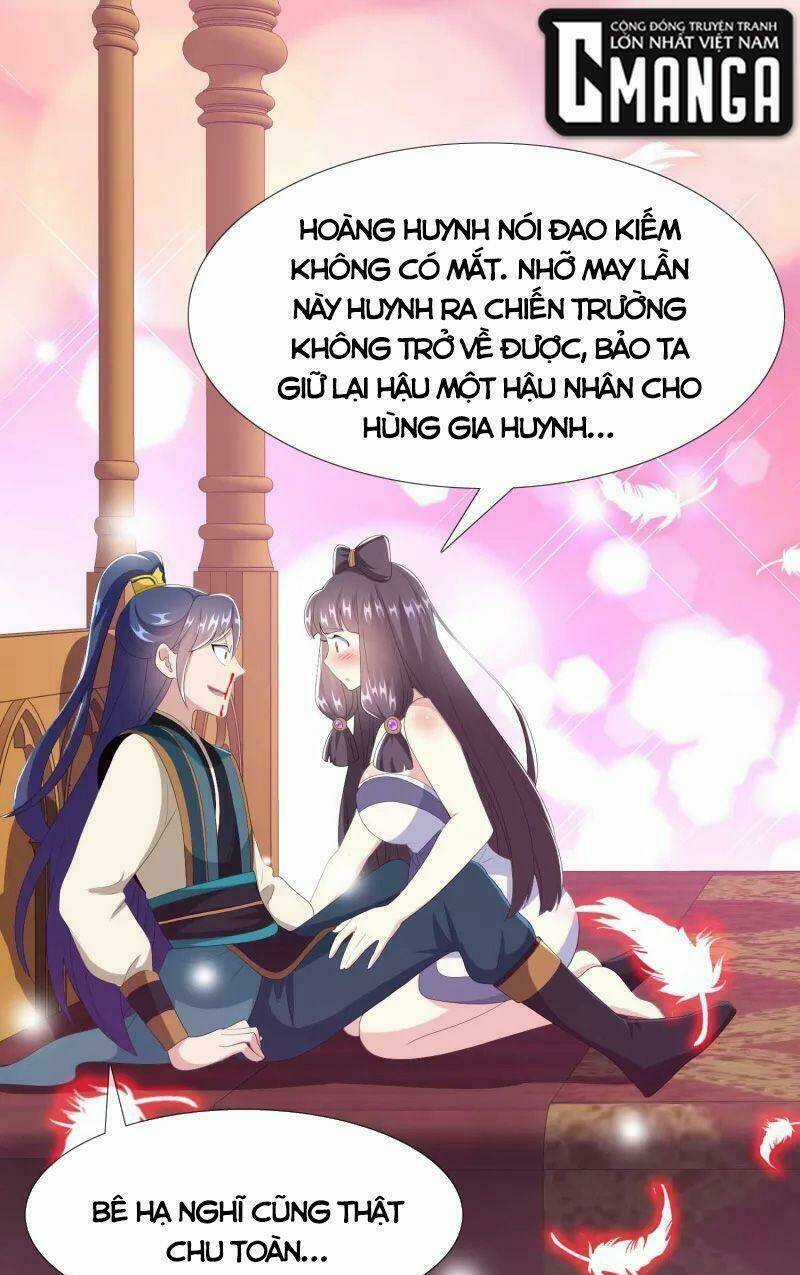 Ta Không Phải Nhân Vật Phản Diện Chapter 75 trang 20