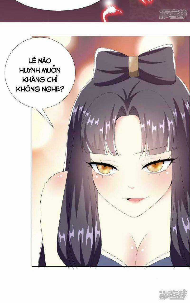 Ta Không Phải Nhân Vật Phản Diện Chapter 75 trang 21