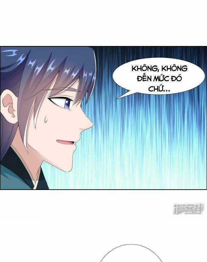 Ta Không Phải Nhân Vật Phản Diện Chapter 75 trang 22