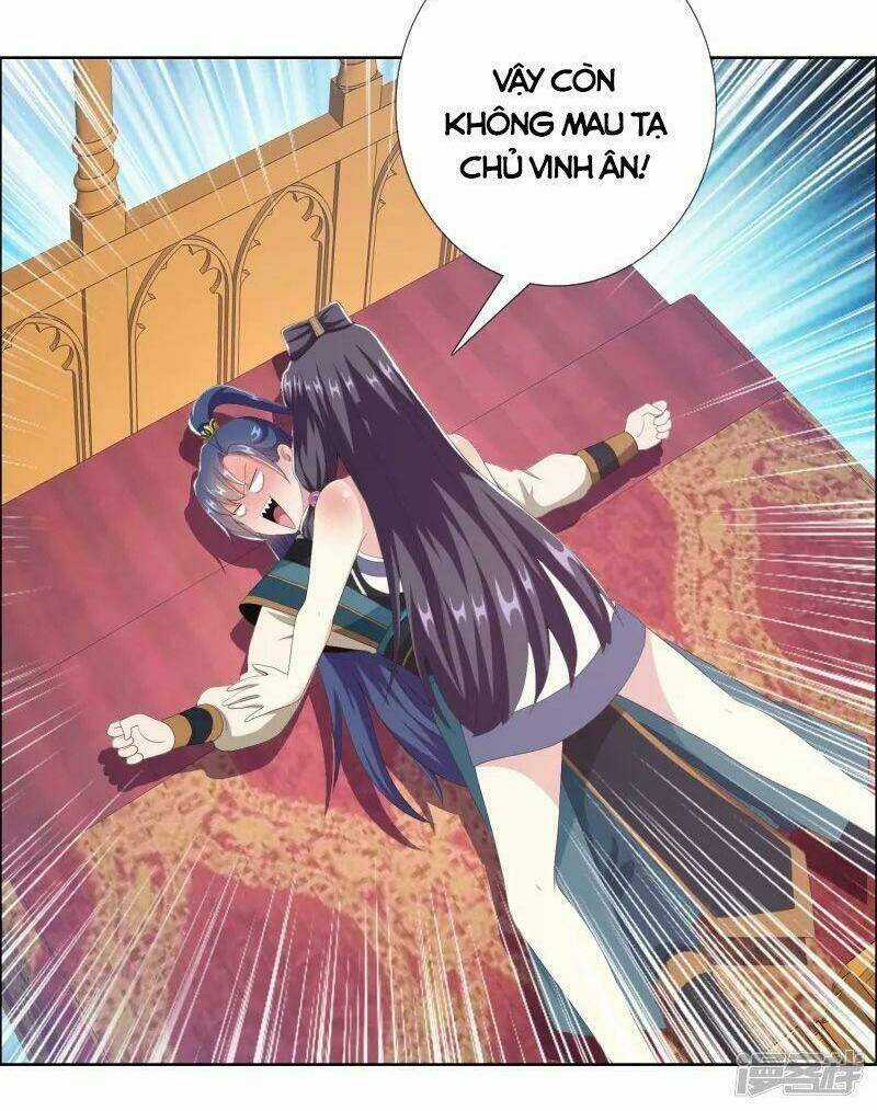 Ta Không Phải Nhân Vật Phản Diện Chapter 75 trang 23