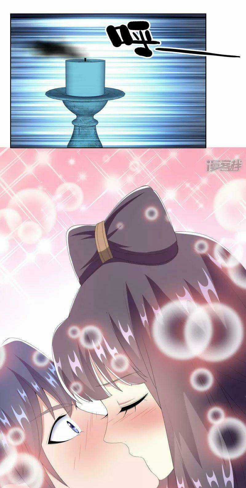 Ta Không Phải Nhân Vật Phản Diện Chapter 75 trang 24