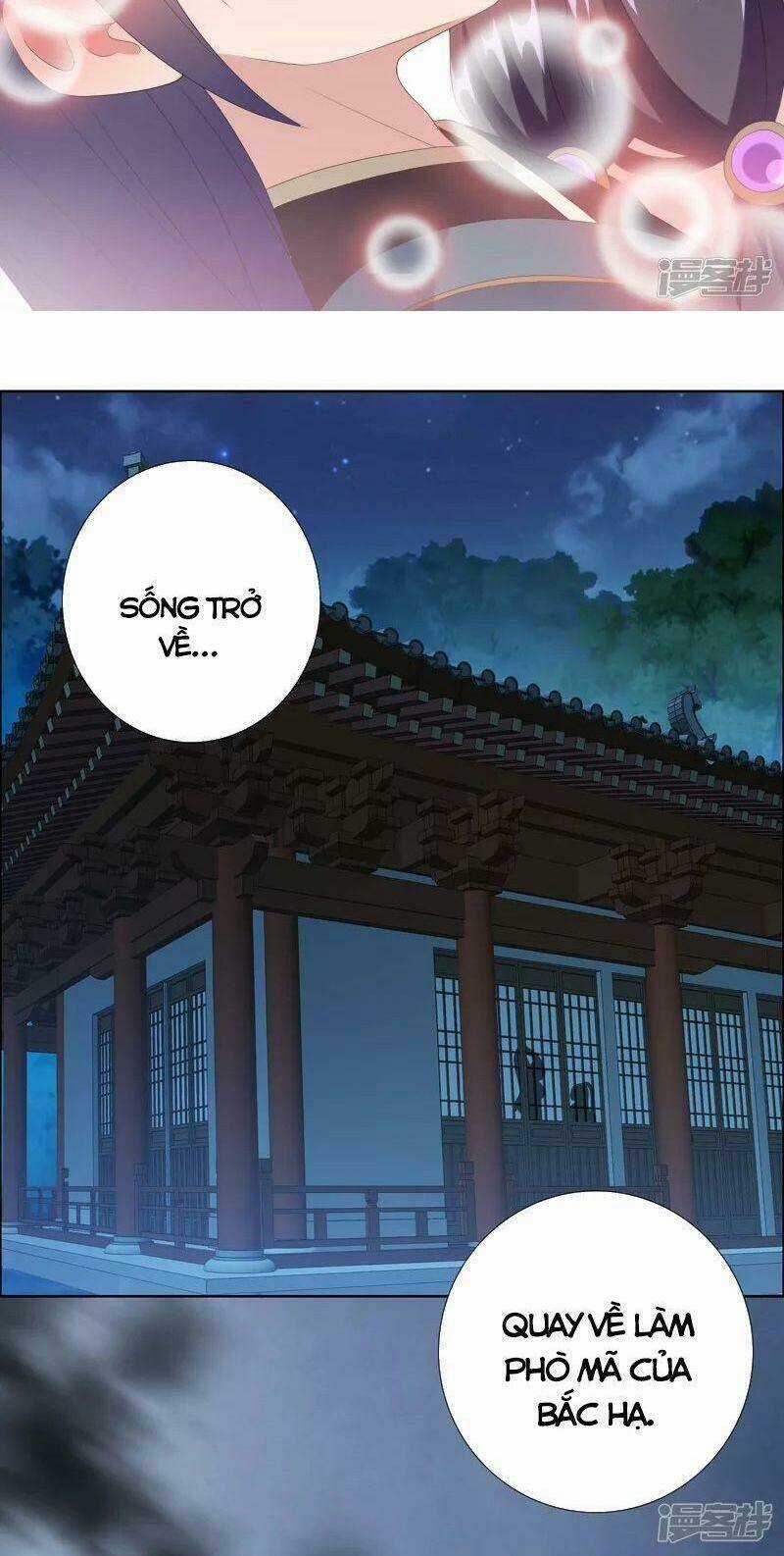 Ta Không Phải Nhân Vật Phản Diện Chapter 75 trang 25