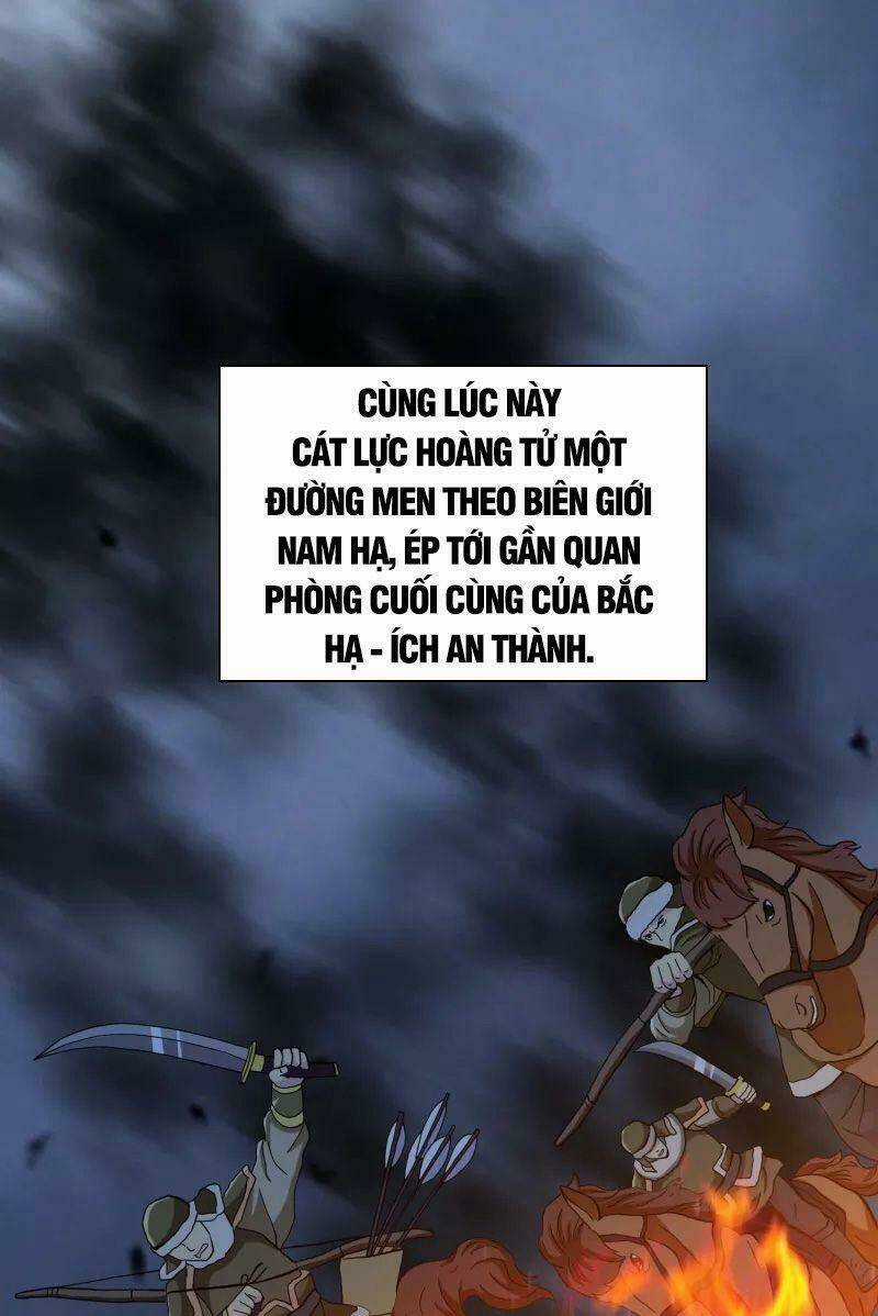 Ta Không Phải Nhân Vật Phản Diện Chapter 75 trang 26