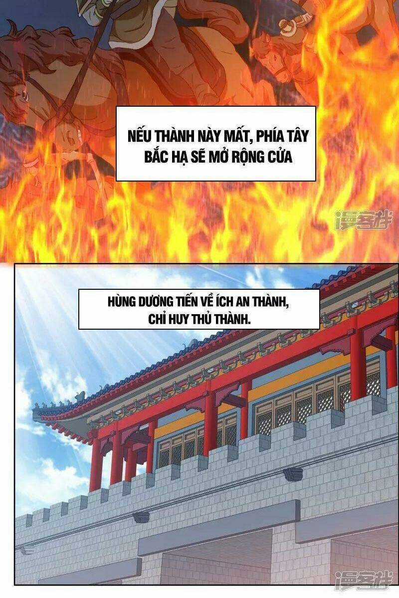 Ta Không Phải Nhân Vật Phản Diện Chapter 75 trang 27