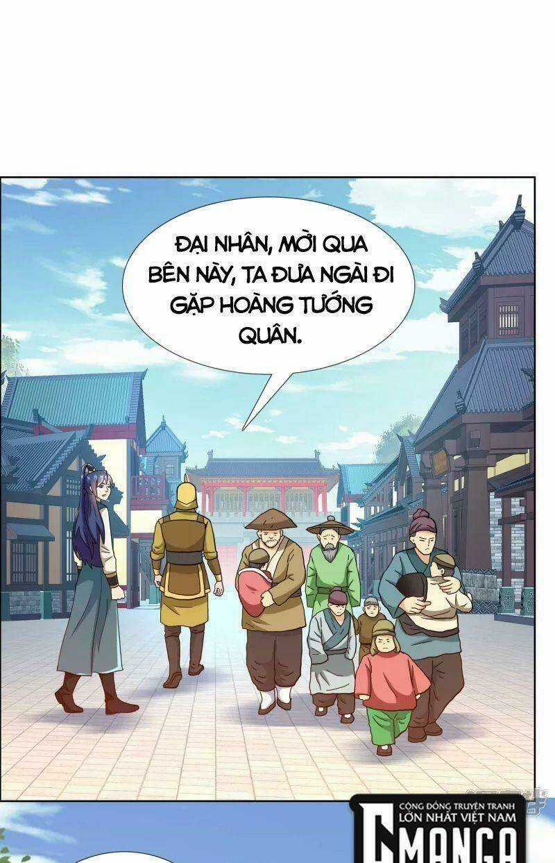 Ta Không Phải Nhân Vật Phản Diện Chapter 75 trang 28