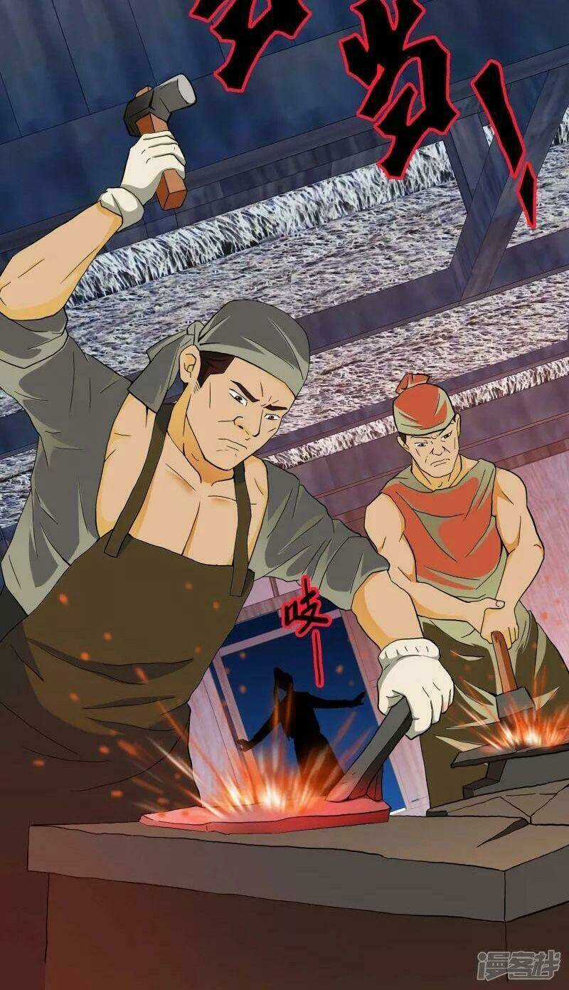 Ta Không Phải Nhân Vật Phản Diện Chapter 75 trang 3